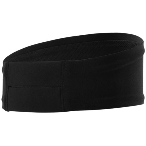 Opaska na głowę 4F F072 głęboka czerń 4FWSS24ABANF072 20S 4F