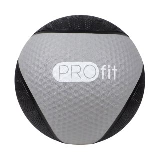 Piłka lekarska Profit gumowa Force 5 kg PROfit