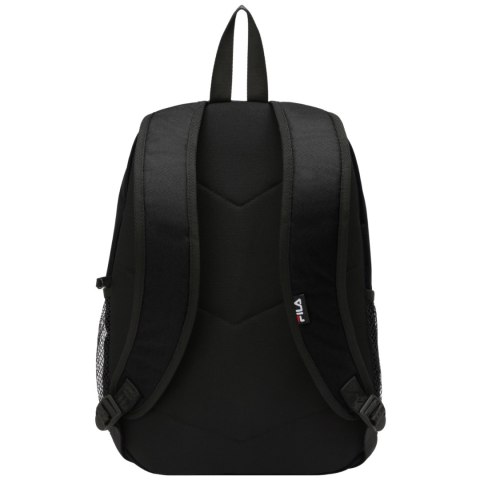 Plecak Fila Favoriten Back To School czarny FBT0003 80010 Fila