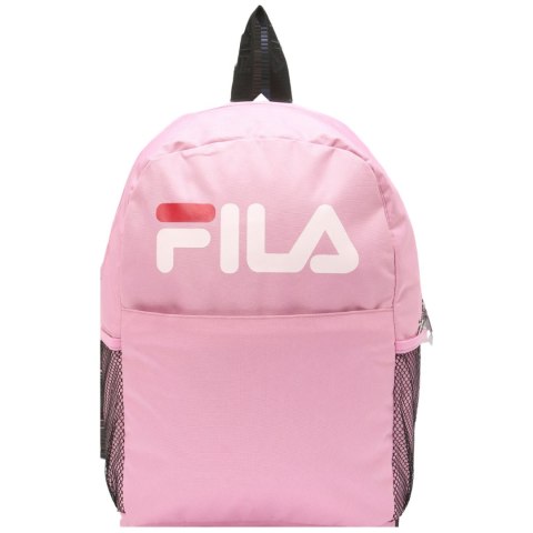 Plecak Fila Favoriten Back To School różowy FBT0003 40030 Fila