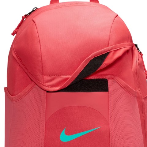 Plecak Nike Academy Team 2.3 koralowy DV0761 850 Nike Team