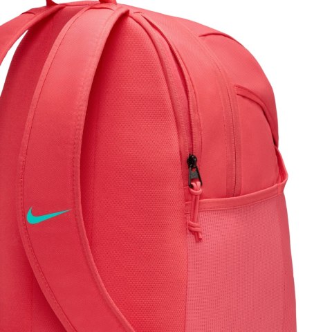 Plecak Nike Academy Team 2.3 koralowy DV0761 850 Nike Team