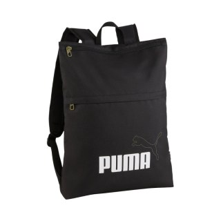 Plecak Puma Phase Elemental czarny 90695 01 Puma