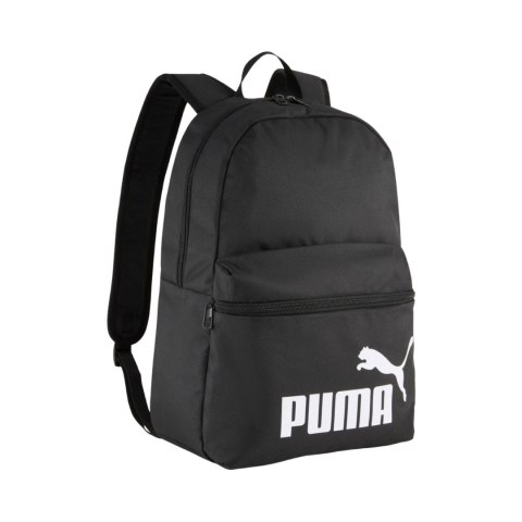 Plecak Puma Phase czarny 91164 01 Puma