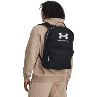 Plecak Under Armour Loudon Backpack czarny 1378415 001 Under Armour