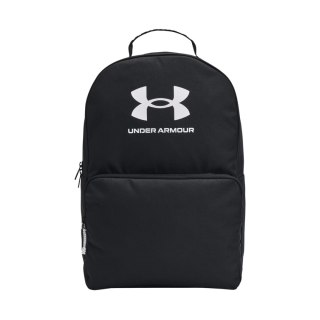 Plecak Under Armour Loudon Backpack czarny 1378415 001 Under Armour
