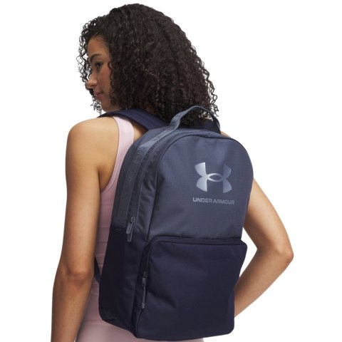 Plecak Under Armour Loudon Backpack granatowy 1378415 045 Under Armour