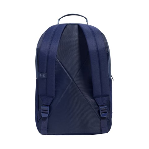 Plecak Under Armour Loudon Backpack granatowy 1378415 045 Under Armour