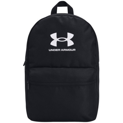 Plecak Under Armour Loudon Lite Backpack czarny 1380476 001 Under Armour