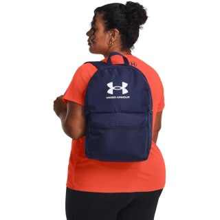 Plecak Under Armour Loudon Lite Backpack granatowy 1380476 410 Under Armour