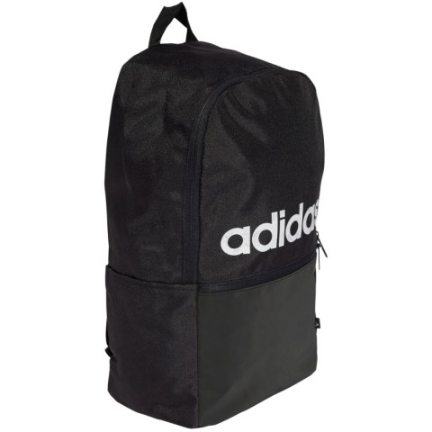Plecak adidas Classic Daily czarny JD9567 Adidas