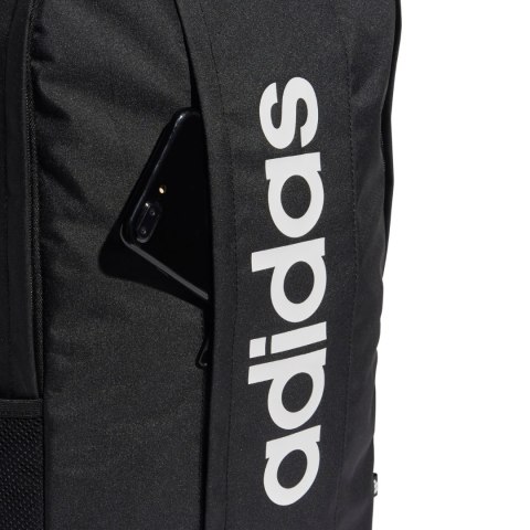 Plecak adidas Linear czarny JD9556 Adidas