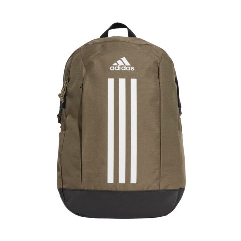 Plecak adidas Power VII oliwkowy IX6578 Adidas