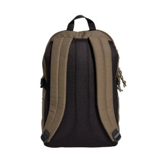 Plecak adidas Power VII oliwkowy IX6578 Adidas