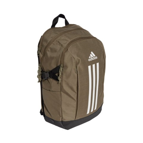 Plecak adidas Power VII oliwkowy IX6578 Adidas