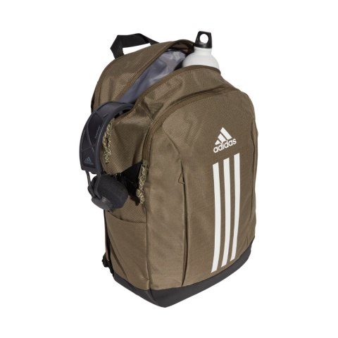 Plecak adidas Power VII oliwkowy IX6578 Adidas
