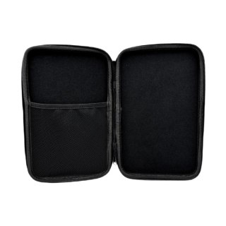 Pokrowiec na rakietę Point Classic czarny