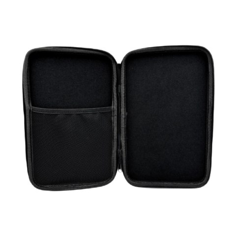 Pokrowiec na rakietę Point Classic czarny