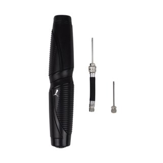 Pompka do piłek Puma czarna 51320 02 Puma