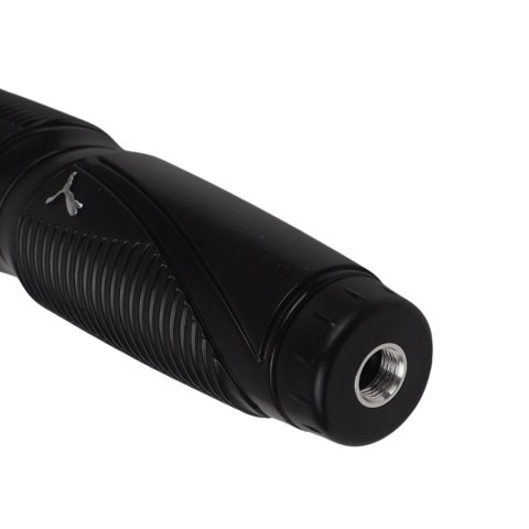 Pompka do piłek Puma czarna 51320 02 Puma