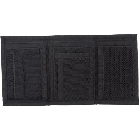 Portfel Champion Wallet czarny 806024 KK001 Champion