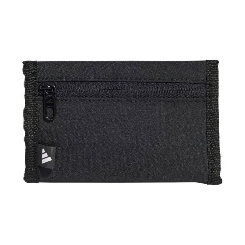 Portfel adidas Linear czarny JE8346 Adidas