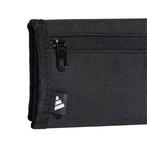 Portfel adidas Linear czarny JE8346 Adidas