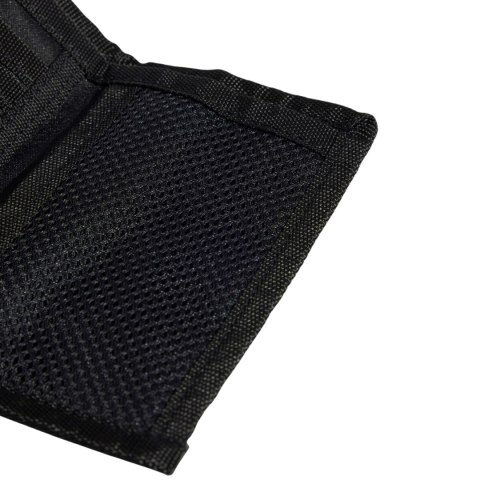 Portfel adidas Linear czarny JE8346 Adidas