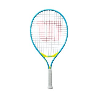 Rakieta do tenisa ziemnego Wilson Ultra Power Junior 21 3 1/2 WR118910H Wilson