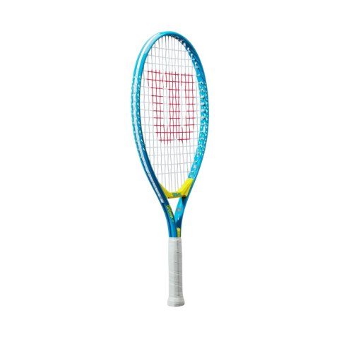 Rakieta do tenisa ziemnego Wilson Ultra Power Junior 21 3 1/2 WR118910H Wilson