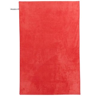Ręcznik szybkoschnący 4F U051 czerwony 4FWSS25ATOWU051 62S 4F