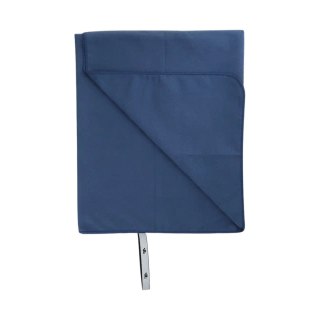 Ręcznik szybkoschnący 4F U054 ciemny granat 4FWSS25ATOWU054 30S 4F