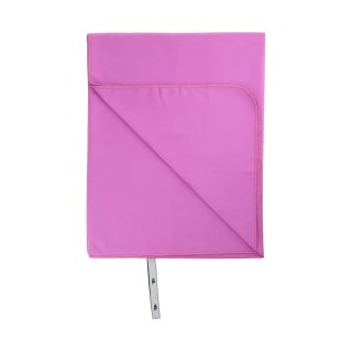 Ręcznik szybkoschnący 4F U054 różowy 4FWSS25ATOWU054 54S 4F