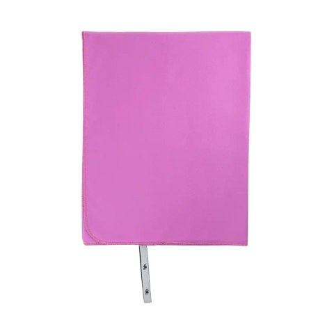 Ręcznik szybkoschnący 4F U054 różowy 4FWSS25ATOWU054 54S 4F