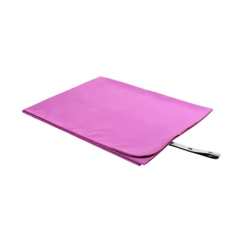 Ręcznik szybkoschnący 4F U054 różowy 4FWSS25ATOWU054 54S 4F