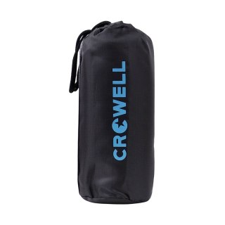 Ręcznik szybkoschnący Crowell Ocean niebieski 75 x 150 cm Crowell