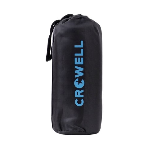 Ręcznik szybkoschnący Crowell Ocean niebieski 75 x 150 cm Crowell