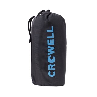 Ręcznik szybkoschnący Crowell River zielony 60 x 120 cm Crowell