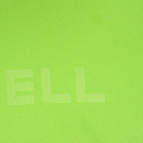 Ręcznik szybkoschnący Crowell River zielony 60 x 120 cm Crowell