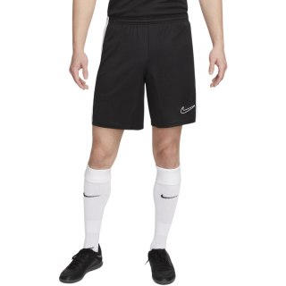 Spodenki męskie Nike Dri-FIT Academy czarne DV9742 010 Nike