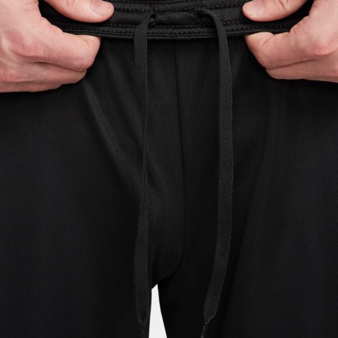 Spodenki męskie Nike Dri-FIT Academy czarne DV9742 010 Nike