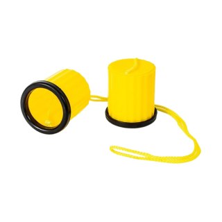 Szczudła SMJ VST-1312R żółte Smj