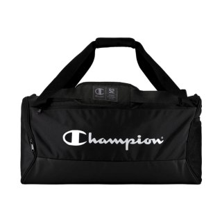 Torba Champion Medium Duffel czarna 806117 KK001 Champion