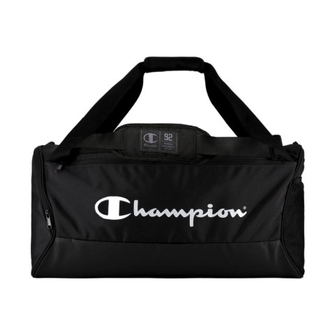 Torba Champion Medium Duffel czarna 806117 KK001 Champion