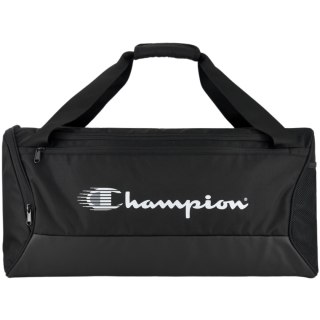 Torba Champion Medium Duffle czarna 806057 KK001 Champion