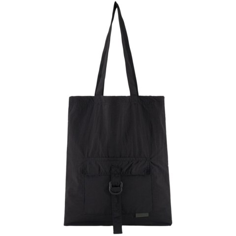 Torba Champion Shopping Bag czarna 806034 KK001 Champion