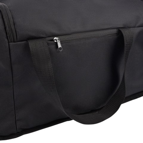 Torba Fitness Meteor Odyn 40L czarna 16896 Meteor