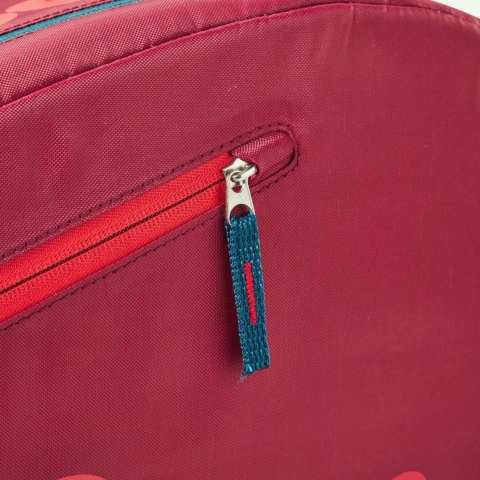 Torba na rakietę do padla Wilson Junior czerwona WR8902902001 Wilson