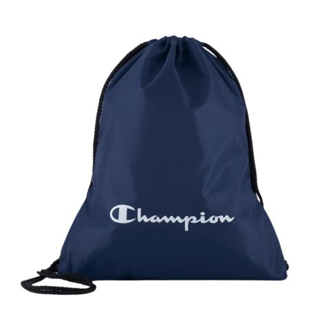 Worek na buty Champion Satchel granatowy 802339 BS567 Champion