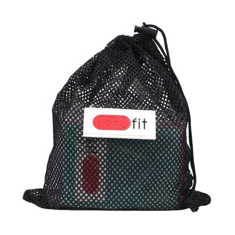 Zestaw gum Profit Hip bands Shape PROfit